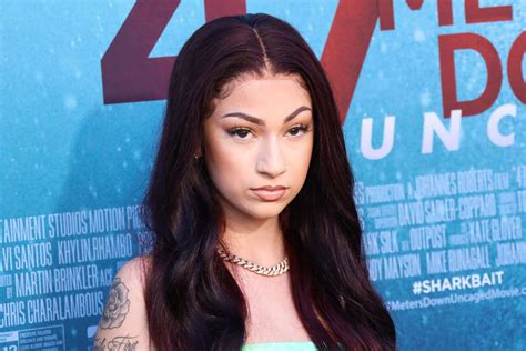 Bhad Bhabie Pussy Porn Videos 